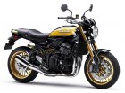 2022 Kawasaki Z 900RS Café SE